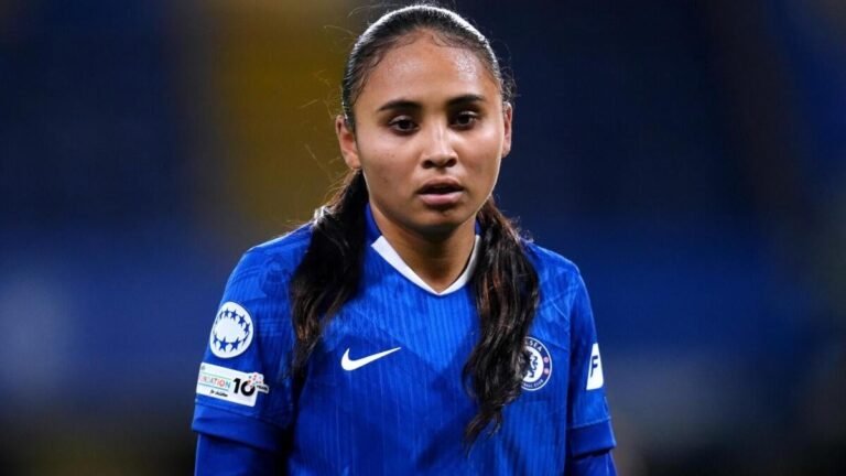 UWCL Matchday 6: Live stream, storylines, how to watch, what to know, schedule