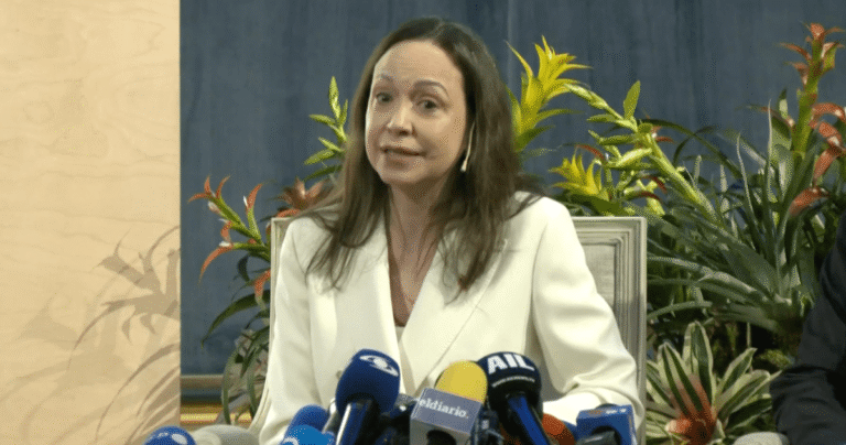 Venezuela’s Machado taunts Maduro government after dramatic exit to Oslo | Nicolas Maduro News