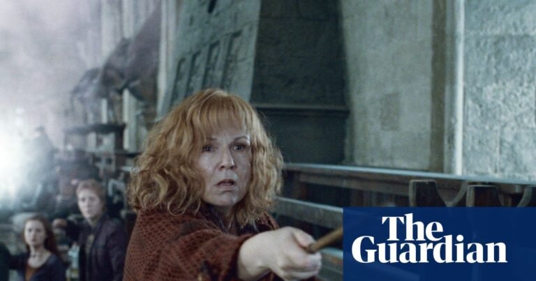 Warner Bros Disaster? Netflix inks deal for troubled Hollywood giant | Media