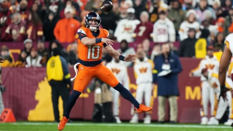Week 13 NFL highlights: Best plays, moments, touchdowns