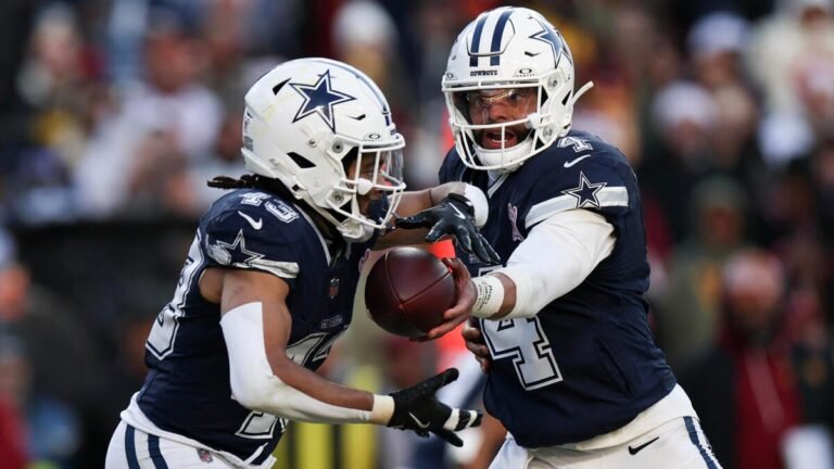 Week 18 Fantasy waiver wire: Players to add for the championship round Week 18 Fantasy waiver wire: Players to add for the championship round