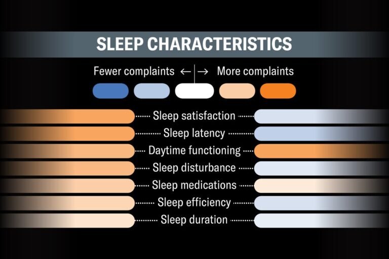 What Your Sleep Profile Reveals about Your Health What Your Sleep Profile Reveals about Your Health