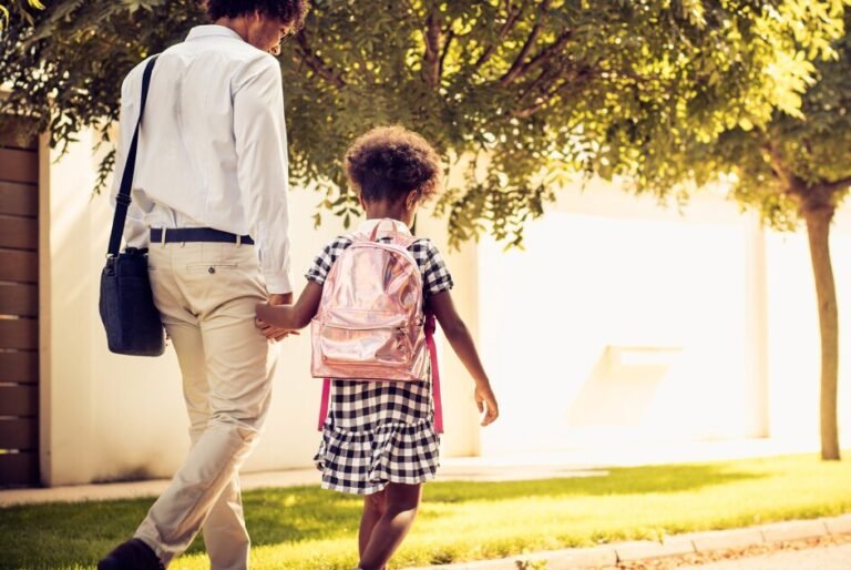 When Teachers Become Parents, They Gain a New Perspective of the Job