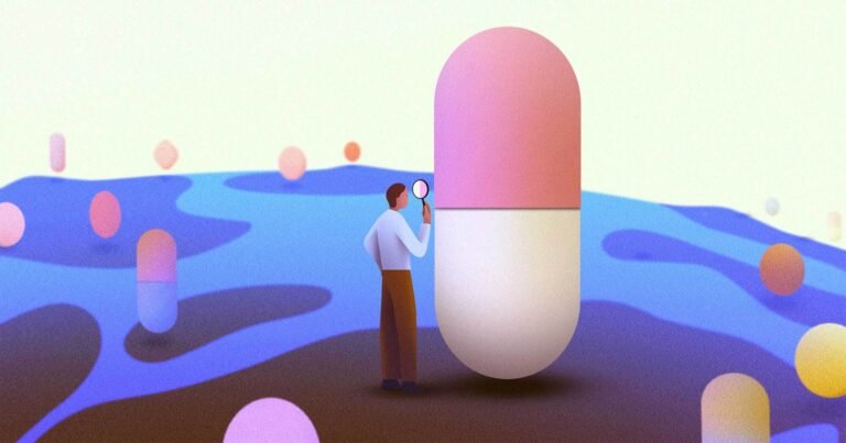 Where Was My Generic Prescription Drug Made? - Rx Inspector