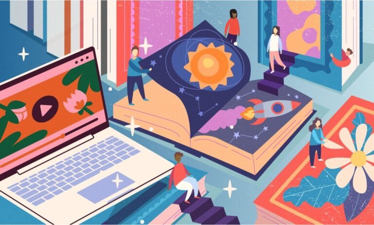 Why School Libraries Are Essential Infrastructure (Opinion) Why School Libraries Are Essential Infrastructure (Opinion)