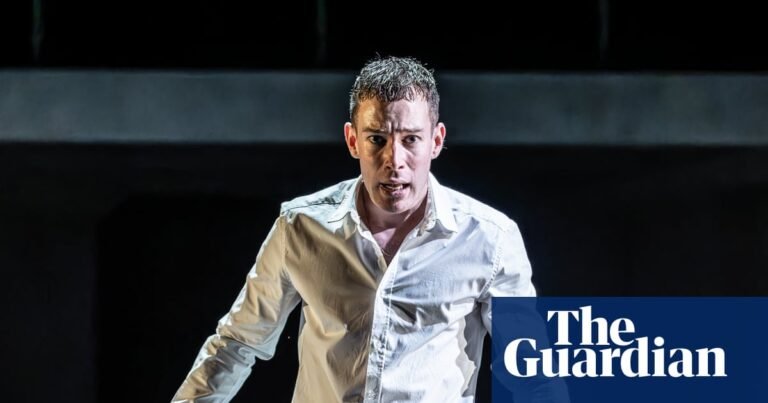 Why a play about a fatal punch has gripped younger audiences and will tour schools | Theatre