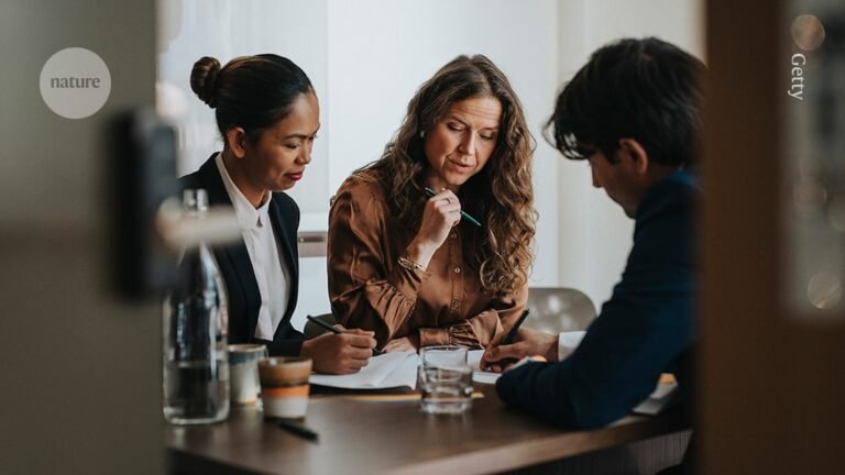 Why academics should do more consulting — and how to make it work Why academics should do more consulting — and how to make it work