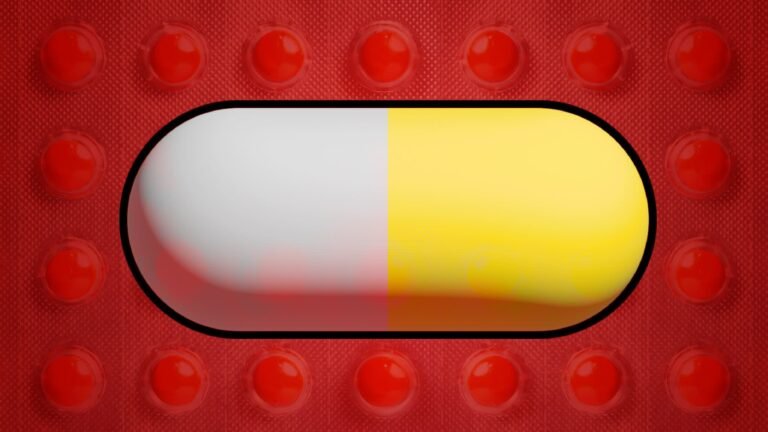 Will the next blockbuster drug come from China?