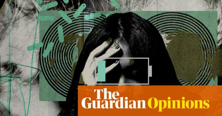 Would you entrust a child’s life to a chatbot? That’s what happens every day that we fail to regulate AI | Gaby Hinsliff Would you entrust a child’s life to a chatbot? That’s what happens every day that we fail to regulate AI | Gaby Hinsliff
