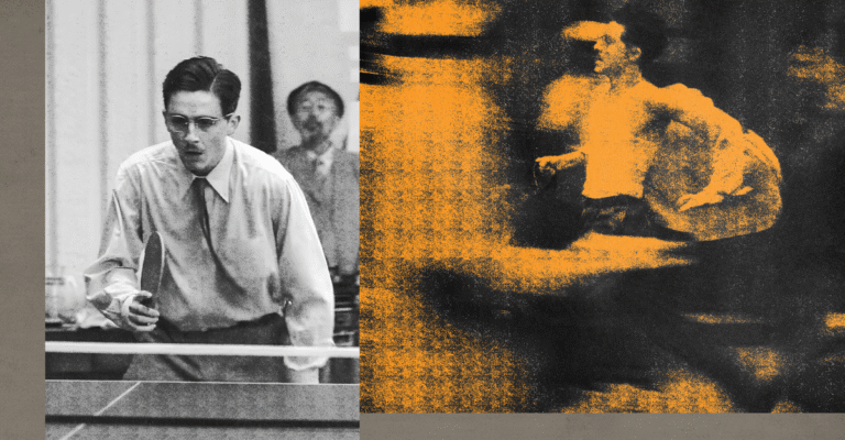 You Can’t Look Away From ‘Marty Supreme’ You Can’t Look Away From ‘Marty Supreme’