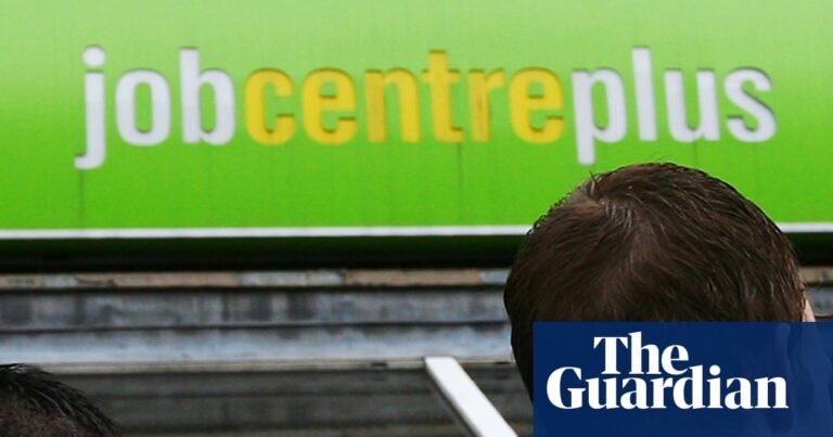 Young unemployed to be offered work in construction and hospitality in UK | Youth unemployment