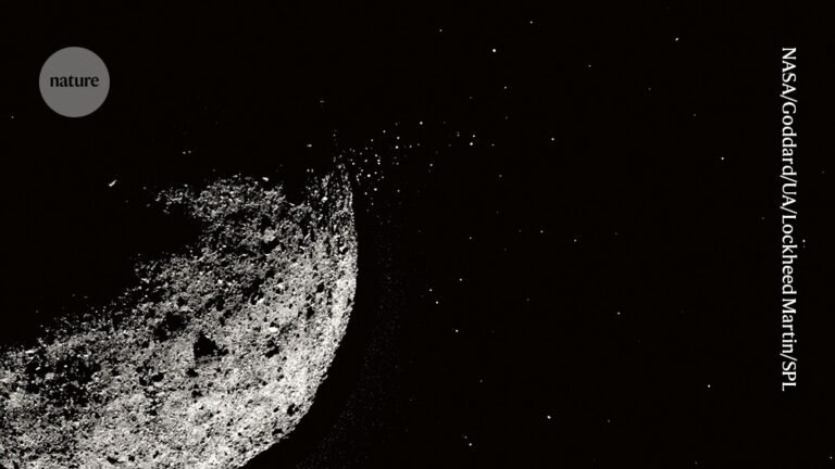 a year of remarkable science