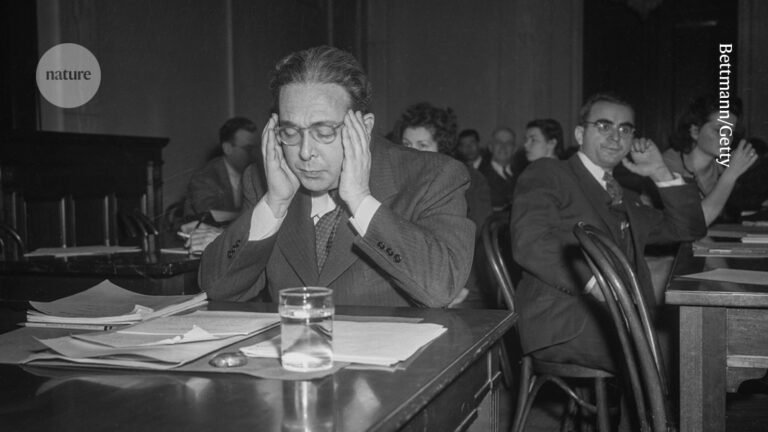 researchers are crossing a threshold in the fight for funding researchers are crossing a threshold in the fight for funding