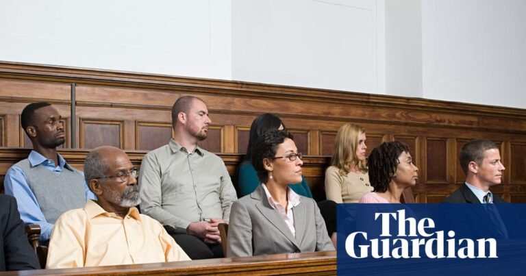 ‘A move towards an authoritarian state’: what those with trial experience think of removing juries | Trial by jury