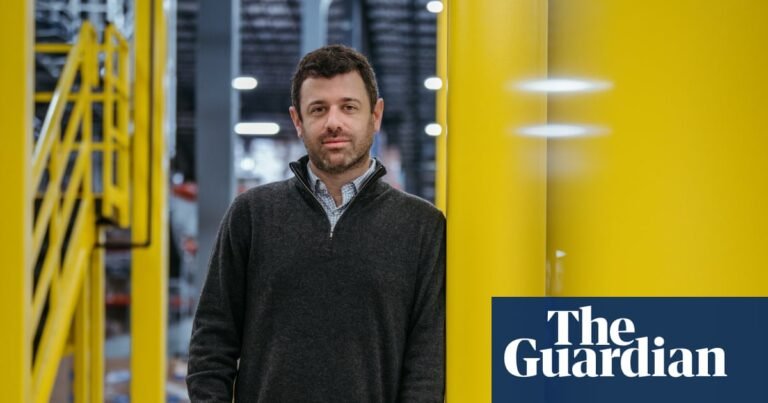 ‘We wanted to take action’: US toy company fights back over Trump tariffs | Trump tariffs