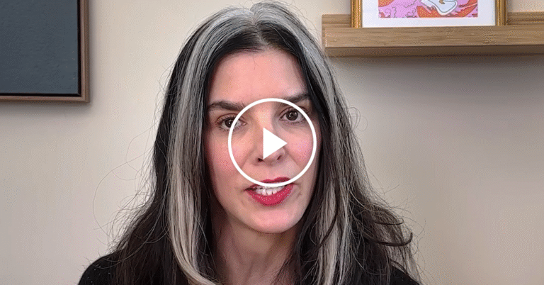 A Viral Beauty Test Doesn’t Hold Water