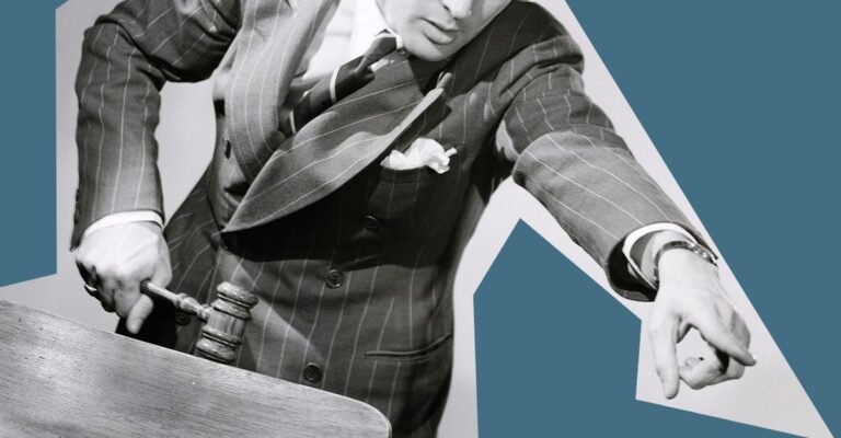 Americans Are Afraid of Authority Americans Are Afraid of Authority