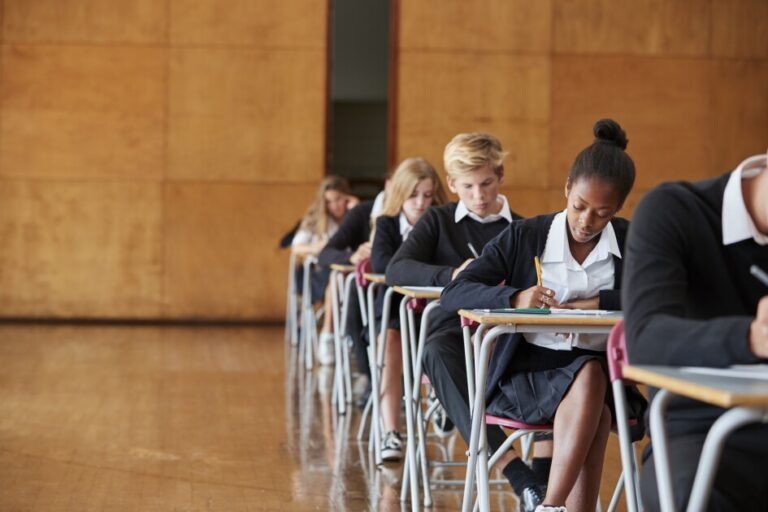 As School Choice Goes Universal, What New Research Is Showing As School Choice Goes Universal, What New Research Is Showing