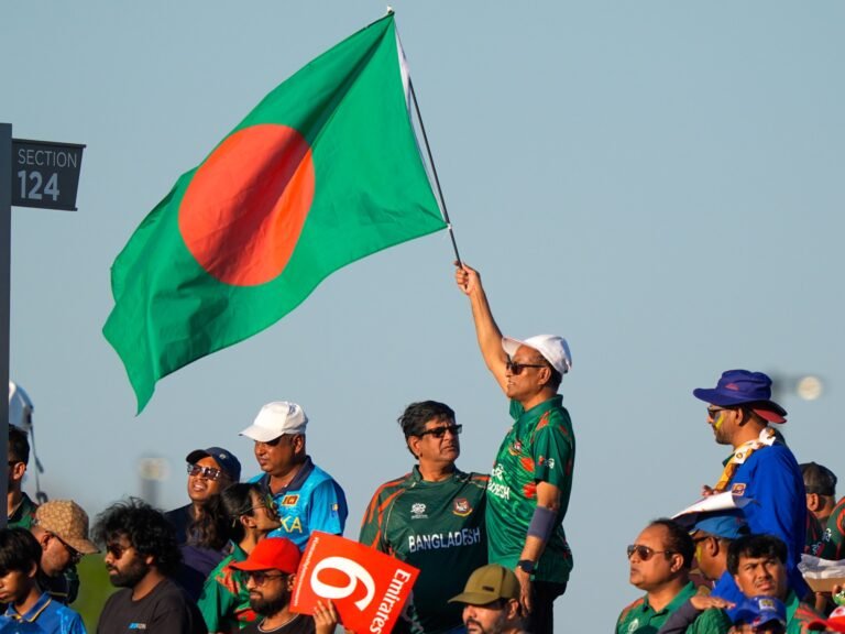 Bangladesh approves shooting team India tour, days after T20 World Cup ban | Olympics News