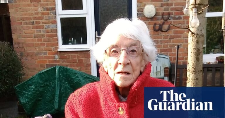 Barbara Hurman obituary | Archaeology