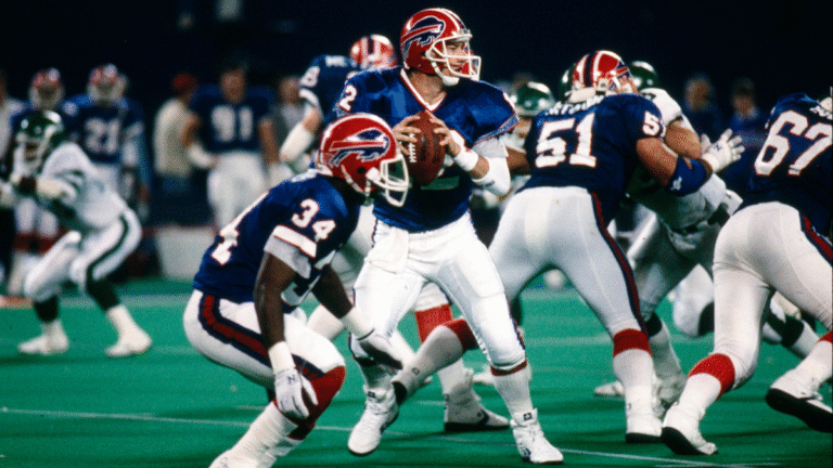 Bills vs. Jets where to watch, TV, live stream, kickoff time, prediction, odds