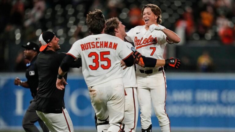 Bold 2026 MLB predictions: World Series picks, trades, more