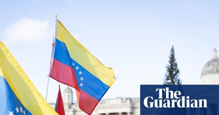 Britain not involved in US Venezuela attack, says Keir Starmer | Venezuela