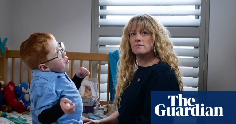 Calls for SMA screening ignored before Jesy Nelson campaign, say families | Health