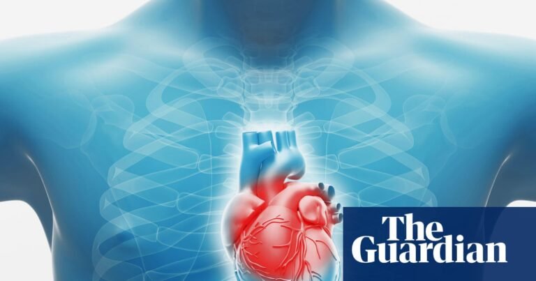 Calls for heart disease clinics to be rolled out NHS-wide to address ethnic disparity in treatment | Heart disease Calls for heart disease clinics to be rolled out NHS-wide to address ethnic disparity in treatment | Heart disease