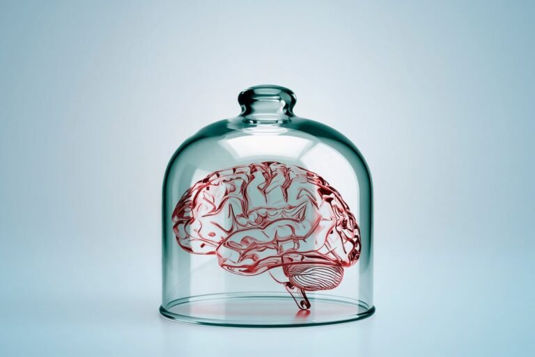 Can a ‘brain in a vat’ be conscious? Can a ‘brain in a vat’ be conscious?