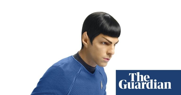 Can you solve it? Are you as smart as Spock?