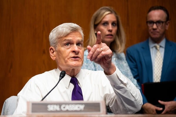 Cassidy Probes Math Course Placements at Selective Colleges Cassidy Probes Math Course Placements at Selective Colleges