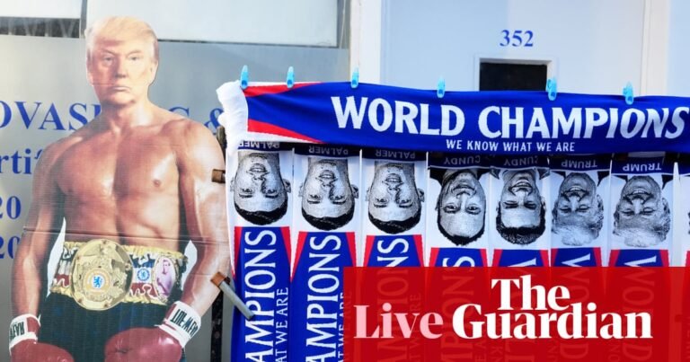 Chelsea manager latest, Füllkrug joins Milan on loan, and more: football news – live | Soccer