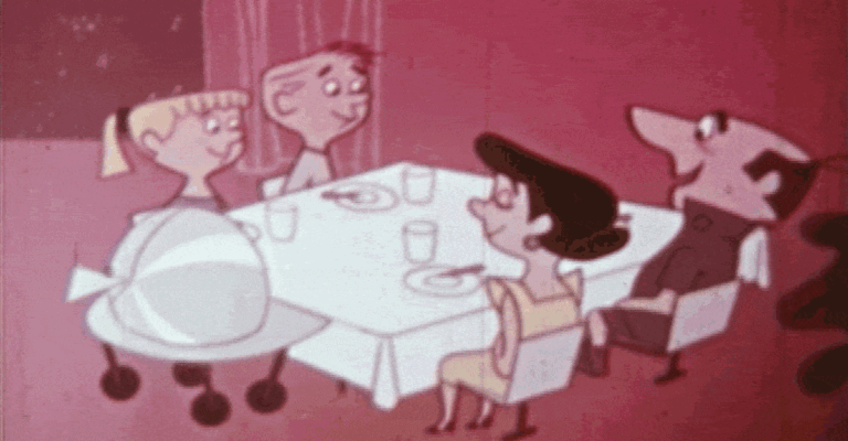 Clear Your Counters - The Atlantic