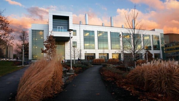 Cornell Receives $371.5M Pledge From Alumnus Entrepreneur Cornell Receives $371.5M Pledge From Alumnus Entrepreneur