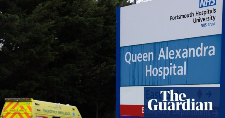 Coroner calls for more guidance on doulas after baby’s death in Hampshire | Midwifery