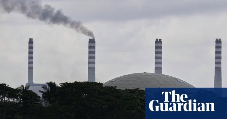 Crude appeal: why Trump wants Venezuela’s oil – podcast | Science