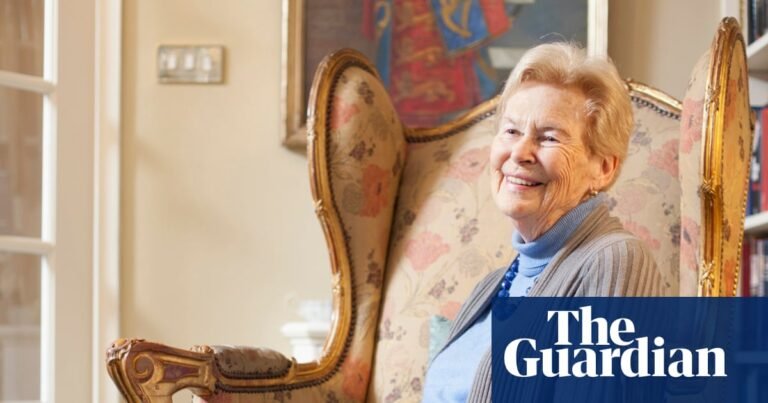 Dame Gillian Wagner obituary | Social care