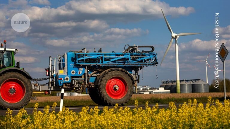 Defossilize our chemical world Defossilize our chemical world