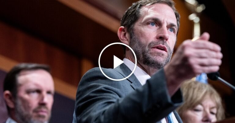 Democratic Lawmakers Say They Face New Round of Federal Inquiries Democratic Lawmakers Say They Face New Round of Federal Inquiries