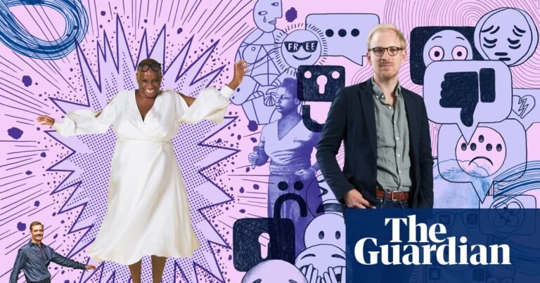 Doomscrolling, people pleasing and low-fat foods? Life’s too short! Nine writers on what they won’t bother with this year | Health & wellbeing