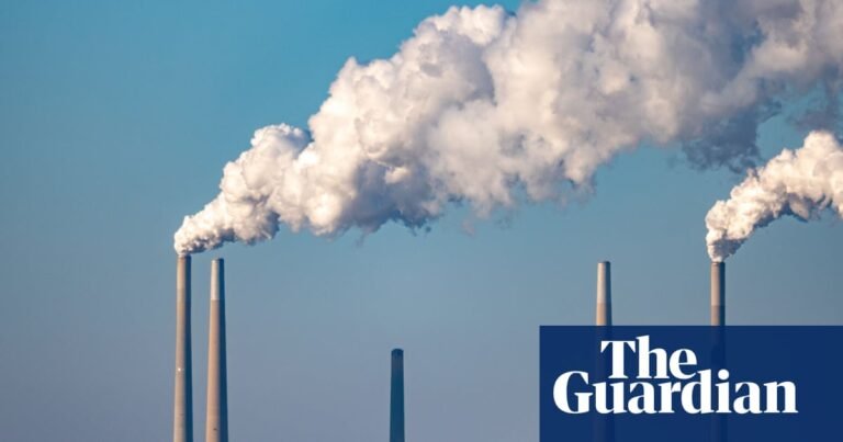 EPA to stop calculating money and lives saved by curbs on air pollution | Trump administration