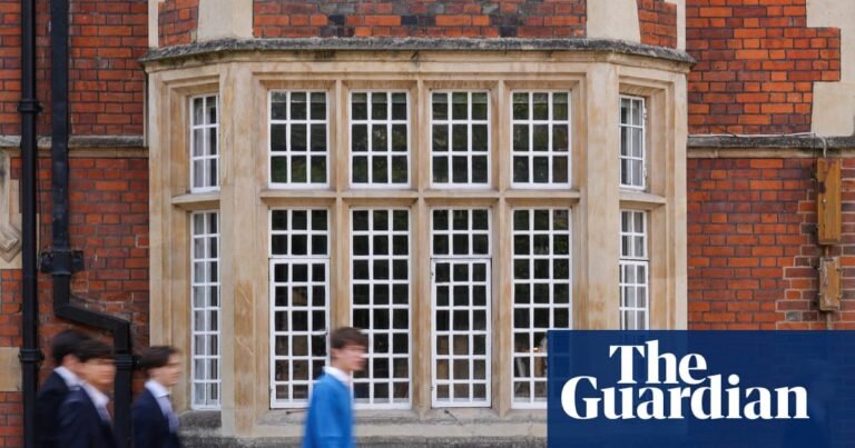 Eton head apologises after former teacher jailed for sexual assault of pupil | Private schools Eton head apologises after former teacher jailed for sexual assault of pupil | Private schools