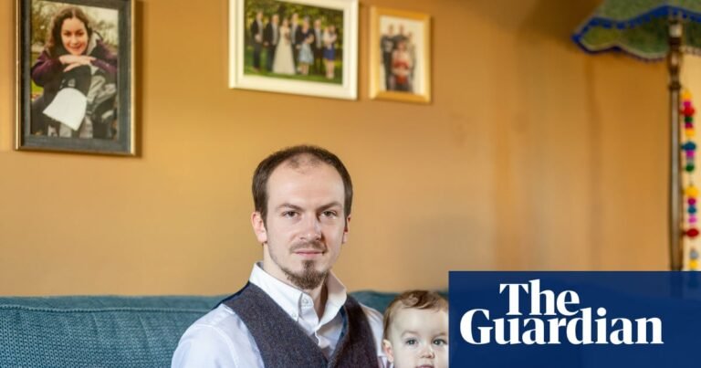 Father welcomes new parental leave rights for bereaved in Great Britain | Maternity & paternity rights