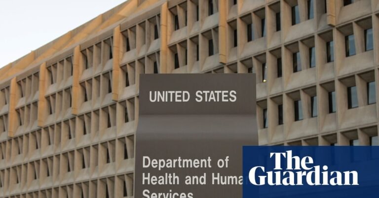 Federal judge blocks White House freeze of childcare subsidies in Democratic states | Law (US)