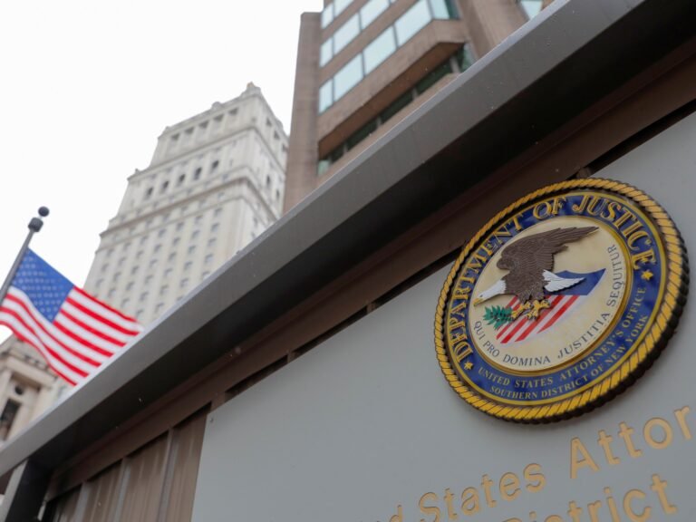 Five US lawmakers investigated over warning troops about illegal orders | Donald Trump News