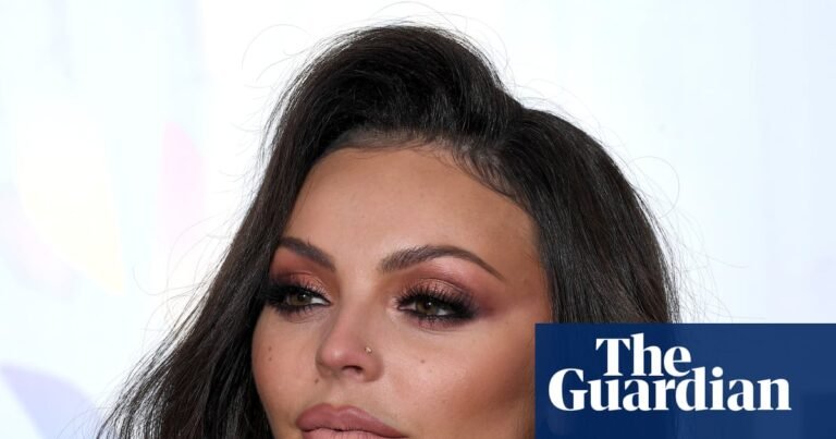 Former Little Mix singer Jesy Nelson says her twin babies may never walk | Children's health