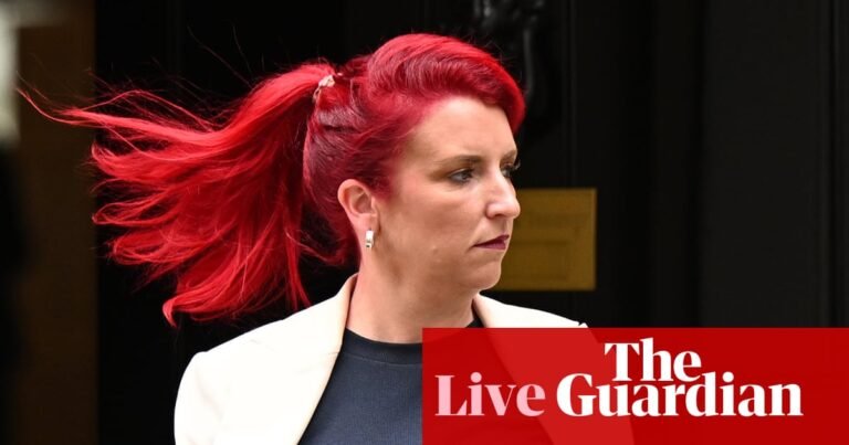 Former minister says government should quit X over child sexual abuse imagery – UK politics live | Politics Former minister says government should quit X over child sexual abuse imagery – UK politics live | Politics