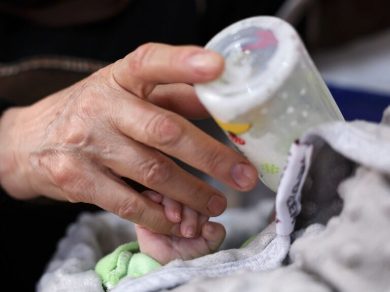 French firm Lactalis latest to recall baby formula amid contamination scare | Health News