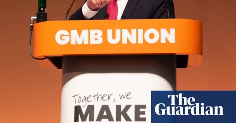 GMB union in fresh turmoil over claims by senior female leaders | GMB union GMB union in fresh turmoil over claims by senior female leaders | GMB union
